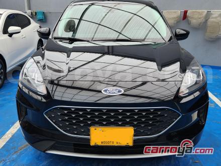 Ford Escape 2021 - imagen 1