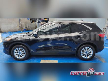 Ford Escape 2021 - imagen secundaria 2