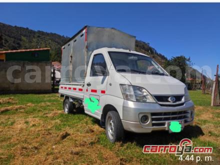 Changhe 970 2016 - imagen secundaria 1