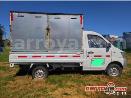 Changhe 970 2016 - imagen secundaria 2