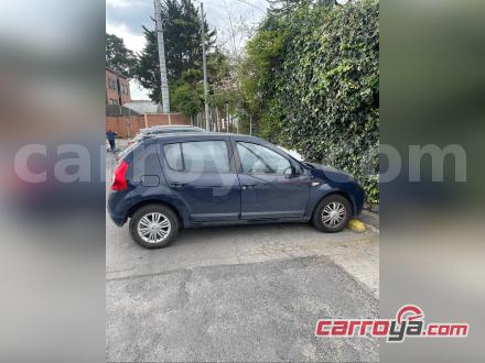 Renault Sandero 2011 - imagen secundaria 2
