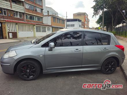Nissan Tiida 2013 - imagen secundaria 2