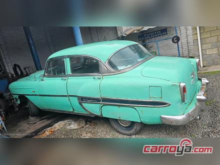 Chevrolet Bel Air 1974