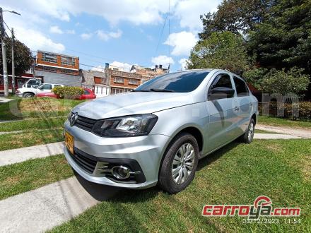 Volkswagen Voyage Trendline  2018 - imagen secundaria 2