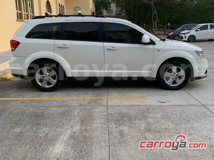 Dodge Journey 2012 - imagen secundaria 1