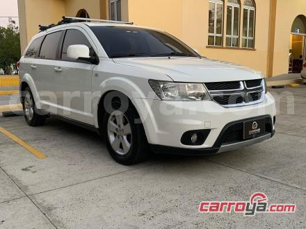 Dodge Journey 2012 - imagen secundaria 2