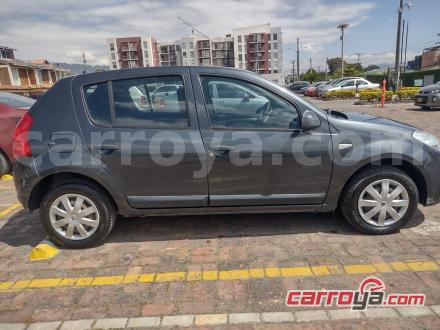 Renault Sandero 2013 - imagen secundaria 1
