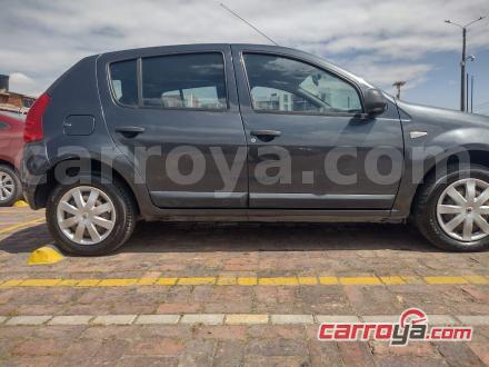Renault Sandero 2013 - imagen secundaria 2