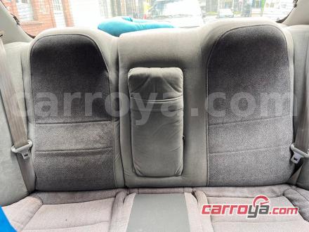 Mazda 626 1994 - imagen secundaria 2