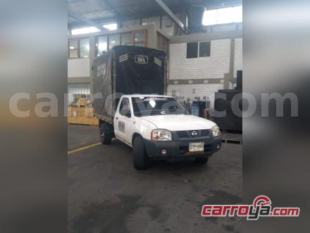 Nissan Frontier NP300 2013 - imagen secundaria 2