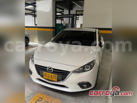 Mazda 3 2015 - imagen secundaria 2