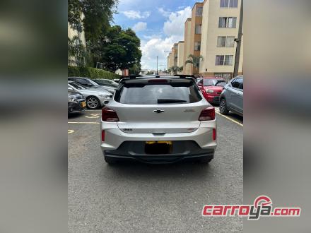 Chevrolet Onix 2023 - imagen secundaria 2