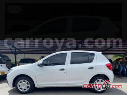 Renault Sandero 2022 - imagen secundaria 1