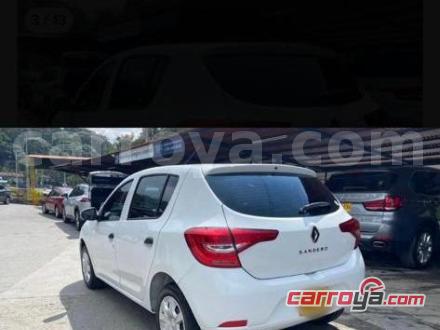 Renault Sandero 2022 - imagen secundaria 2