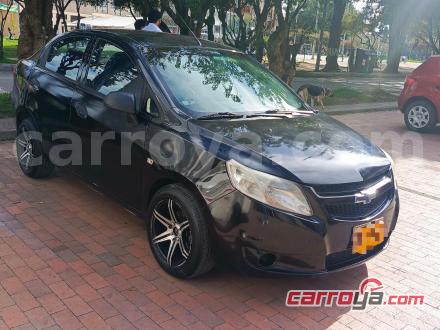 Chevrolet Sail 2017 - imagen 1