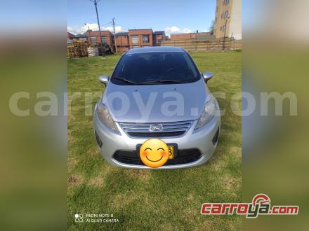 Ford Fiesta 2011 - imagen secundaria 2