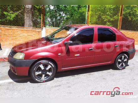 Renault Logan 2010 - imagen 1