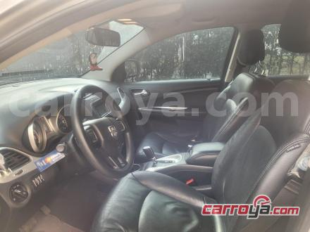Dodge Journey 2012 - imagen secundaria 1