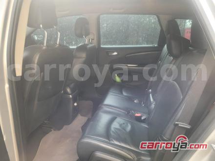 Dodge Journey 2012 - imagen secundaria 2