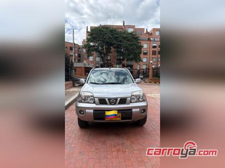 Nissan X-trail Classic 2010