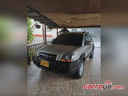 Hyundai Tucson 2010 - imagen secundaria 1