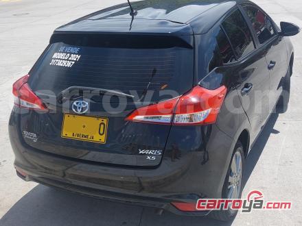 Toyota Yaris 2021 - imagen secundaria 1