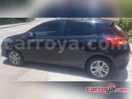 Toyota Yaris 2021 - imagen secundaria 2