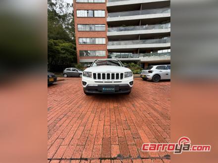 JEEP Compass 2014 - imagen secundaria 1