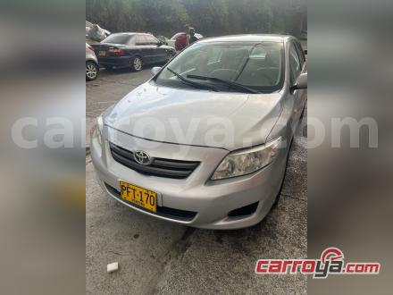 Toyota Corolla 2011 - imagen secundaria 1