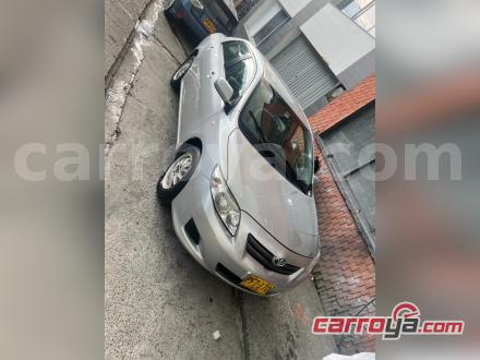 Toyota Corolla 2011 - imagen secundaria 2