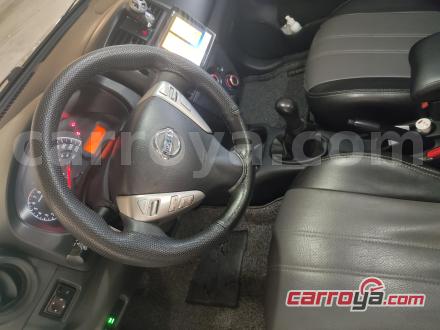 Nissan Versa 2017 - imagen secundaria 2