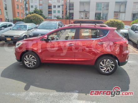 JAC S2 2019 - imagen secundaria 1