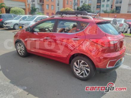 JAC S2 2019 - imagen secundaria 2