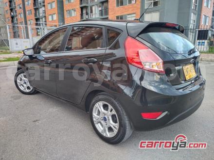 Ford Fiesta 2015 - imagen secundaria 2