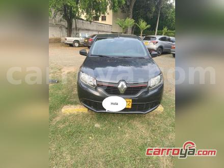 Renault Logan 2018 - imagen secundaria 1