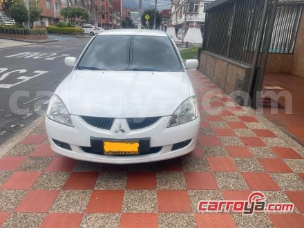 Mitsubishi Lancer 2004 - imagen secundaria 1