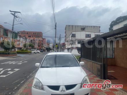 Mitsubishi Lancer 2004 - imagen secundaria 2