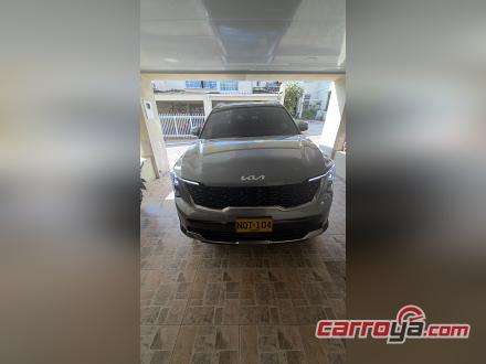 KIA Sorento 2025 - imagen secundaria 1