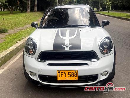 Mini Cooper 2014 - imagen 1