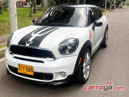 Mini Cooper 2014 - imagen secundaria 1