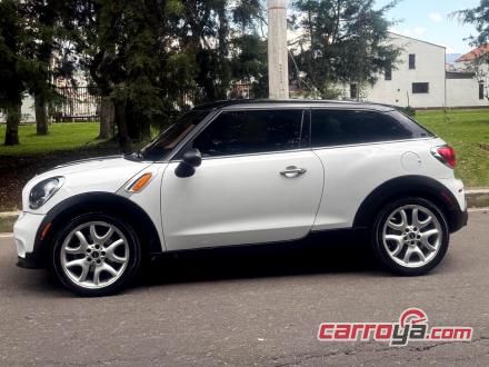 Mini Cooper 2014 - imagen secundaria 2