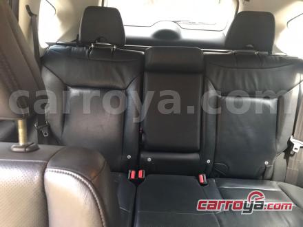 Honda CR-V 2016 - imagen secundaria 1