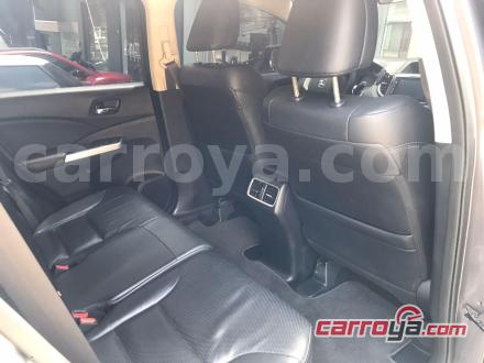 Honda CR-V 2016 - imagen secundaria 2