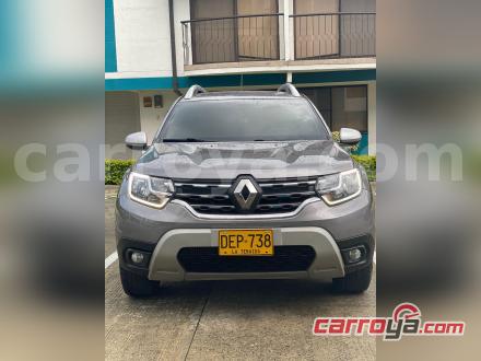 Renault Intens MT 2022