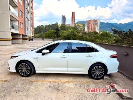 Toyota Corolla 2021 - imagen secundaria 1