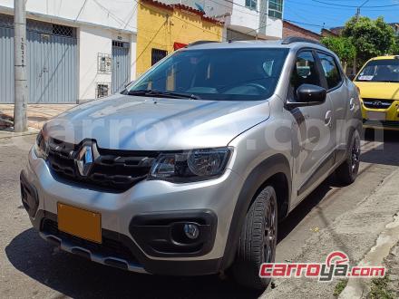 Renault Kwid 2022 - imagen 1