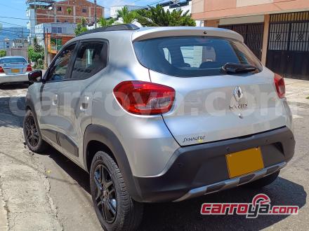 Renault Kwid 2022 - imagen secundaria 2