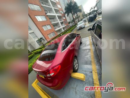 Ford Fiesta 2012 - imagen secundaria 2