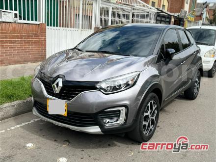 Renault Captur 2021 - imagen secundaria 1