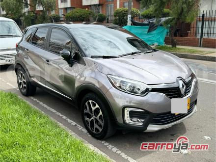 Renault Captur 2021 - imagen secundaria 2